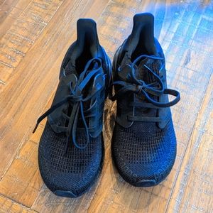 Boys Adidas ultra boost shoe
